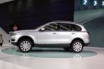 Great Wall Haval H7 2013 года